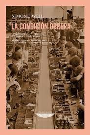 LA CONDICIÓN OBRERA