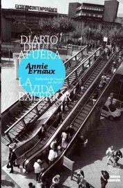 DIARIO DEL AFUERA LA VIDA EXTERIOR