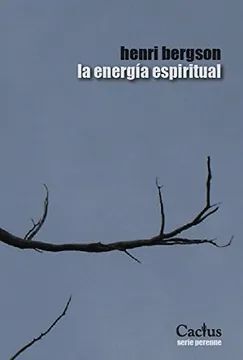 LA ENERGÍA ESPIRITUAL