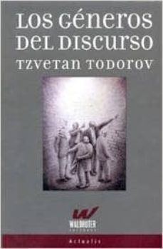 LOS GENEROS DEL DISCURSO