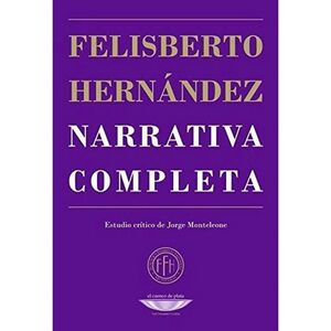 NARRATIVA COMPLETA