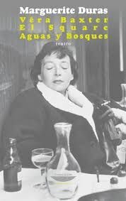 VERA BAXTER, EL SQUARE, AGUAS Y BOSQUES