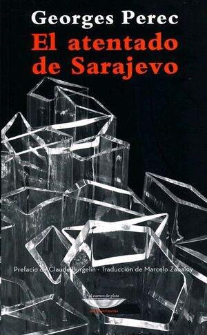 EL ATENTADO DE SARAJEVO