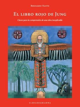 EL LIBRO ROJO DE JUNG CLAVES PARA LA COMPRENSION DE UNA OBRA INEXPLICABLE