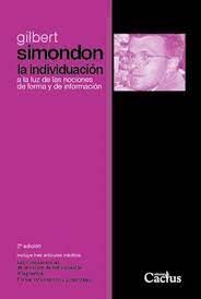 LA INDIVIDUACION
