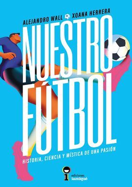 NUESTRO FÚTBOL