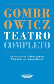 TEATRO COMPLETO
