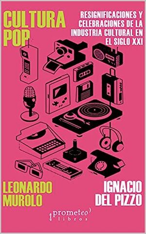 CULTURA POP