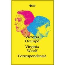CORRESPONDENCIA OCAMPO-WOOLF