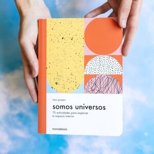 SOMOS UNIVERSO