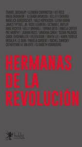 HERMANAS DE LA REVOLUCION