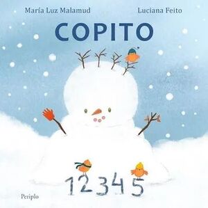 COPITO 1,2,3,4,5