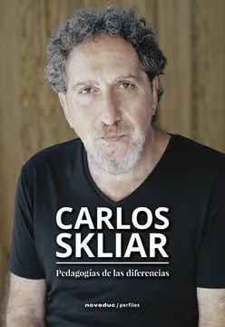 PEDAGOGÍA DE LAS DIFERENCIAS