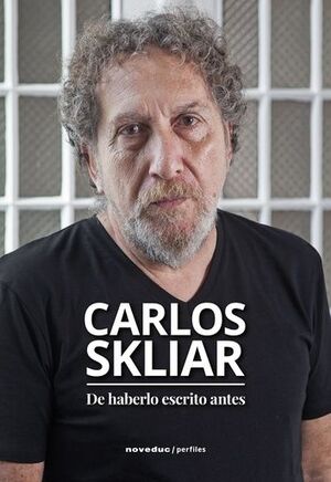 DE HABERLOESCRITO ANTES