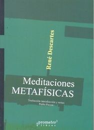 MEDITACIONES METAFISICAS