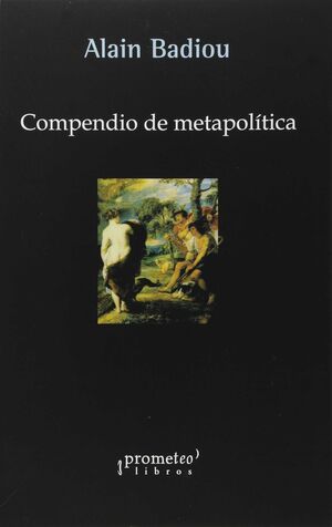 COMPENDIO DE METAPOLITICA
