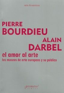 EL AMOR AL ARTE LOS MUSEOS DE ARTE EUROPEO
