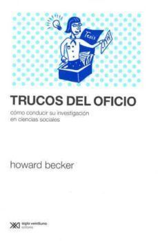 TRUCOS DEL OFICIO: