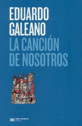 LA CANCIÓN DE NOSOTROS