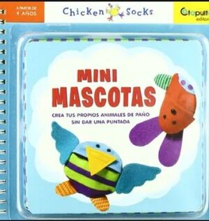 MINI MASCOTAS