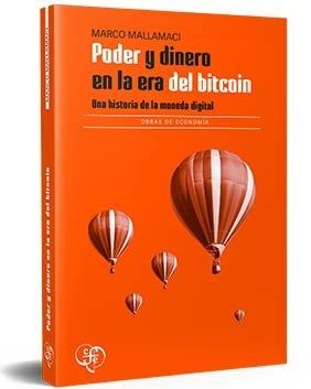 PODER Y DINERO EN AL ERA DEL BITCOIN
