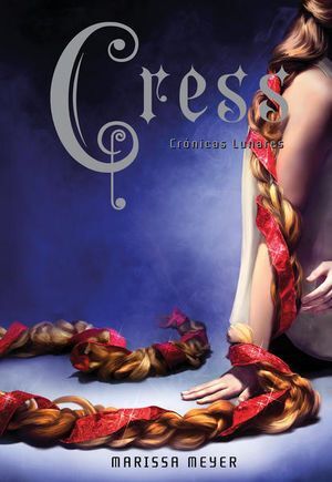 CRESS: CRONICAS LUNARES 3