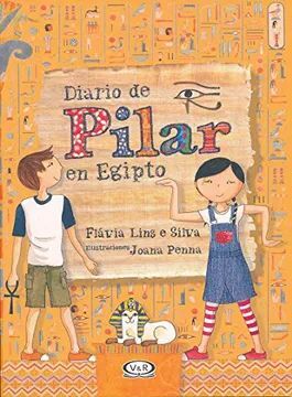 DIARIO DE PILAR EN EGIPTO