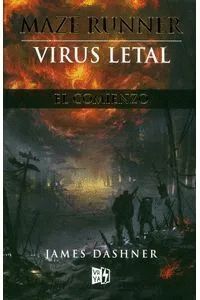 MAZE RUNNER VIRUS LETAL