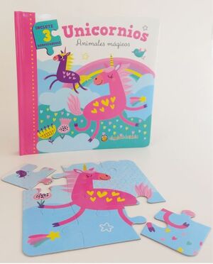 UNICORNIOS