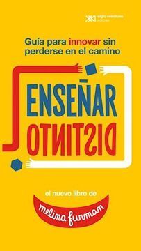 ENSEÑAR DISTINTO