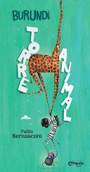 BURUNDI: TORRE ANIMAL