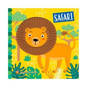 SAFARI DE TEXTURAS - SAFARI