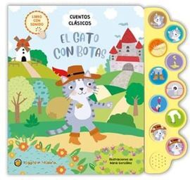 EL GATO CON BOTAS
