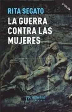 LA GUERRA CONTRA LAS MUJERES