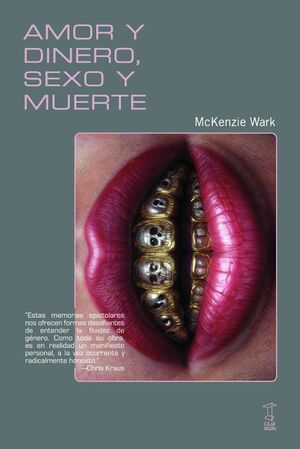 AMOR Y DINERO SEXO Y MUERTE