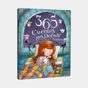 365 CUENTOS PARA DORMIR