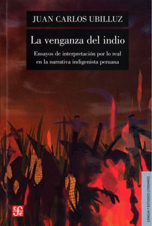 LA VENGANZA DEL INDIO