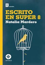 ESCRITO EN SUPER 8