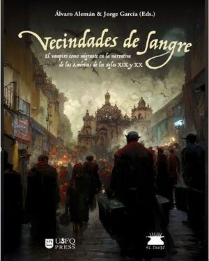 VECINDADES DE SANGRE