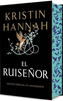 EL RUISEÑOR