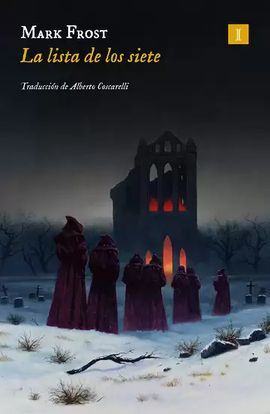 LA LISTA DE LOS SIETE