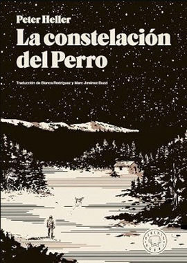 LA CONSTELACIÓN DEL PERRO