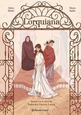 LORQUIANA