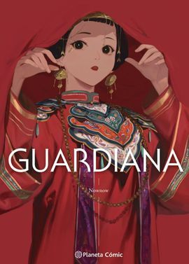 GUARDIANA
