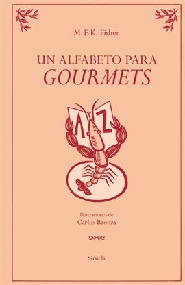UN ALFABETO PARA GOURMETS