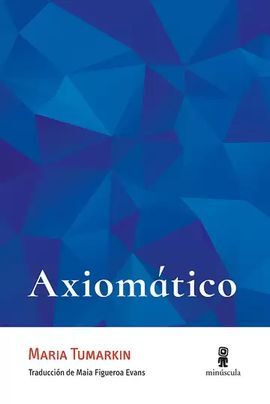 AXIOMÁTICO