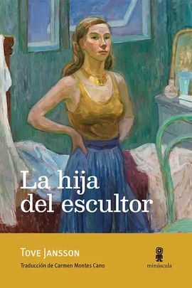 LA HIJA DEL ESCULTOR