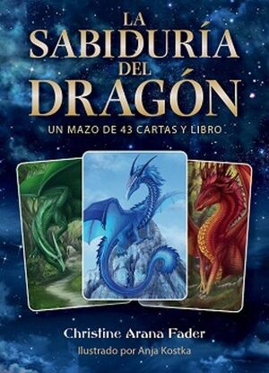LA SABIDURÍA DEL DRAGÓN