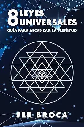 8 LEYES UNIVERSALES