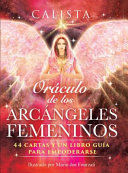 ORCULO DE LOS ARCNGELES FEMENINOS